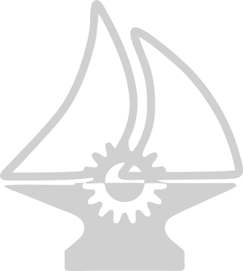 Hansen Boot Logo